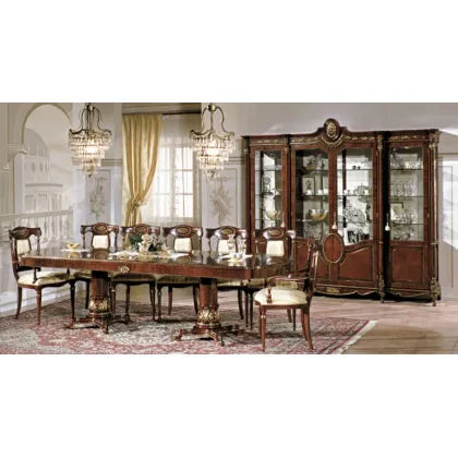 Zdjęcie Ekskluzywny stół do jadalni - F.LLI PISTOLESI