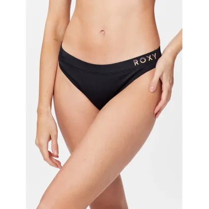 Zdjęcie Roxy Dół od bikini ERJX404567 Czarny