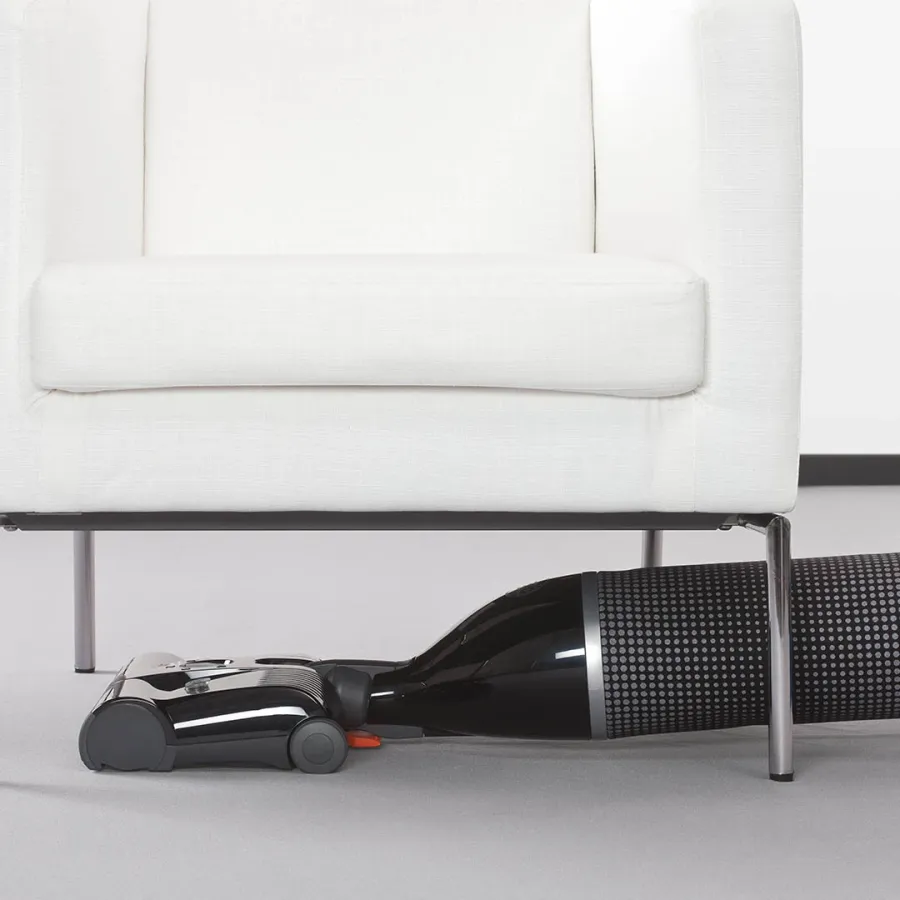 picture 5 SEBO FELIX 1 PREMIUM PLATINUM vacuum cleaner