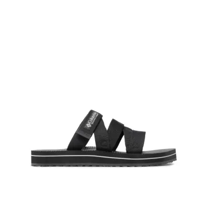 Zdjęcie Columbia Klapki Alava Slide BL5475 Czarny