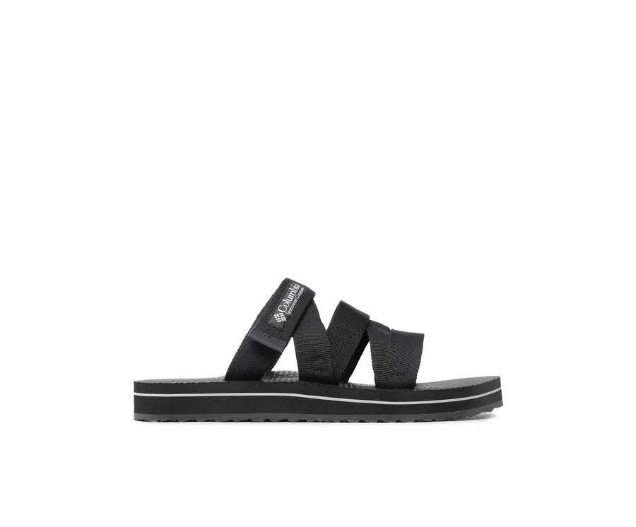 obrazek 1 Columbia Klapki Alava Slide BL5475 Czarny