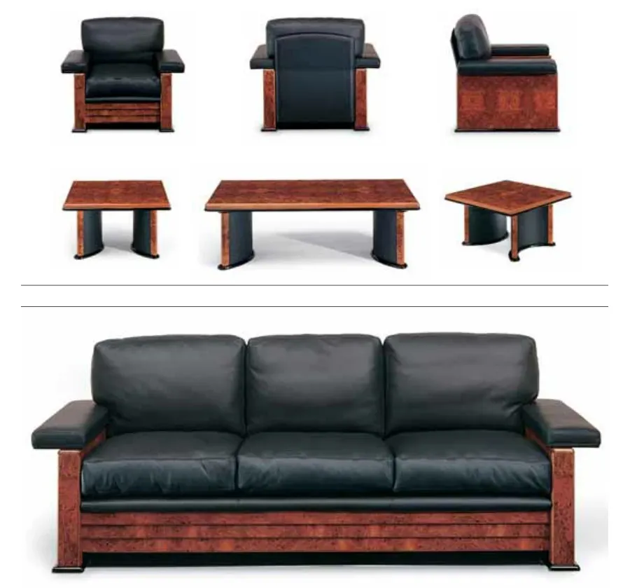 obrazek 3 Wytworna sofa R.A.Mobili Orion