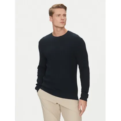Zdjęcie Marciano Guess Sweter 5GHR16 5861Z Granatowy Regular Fit