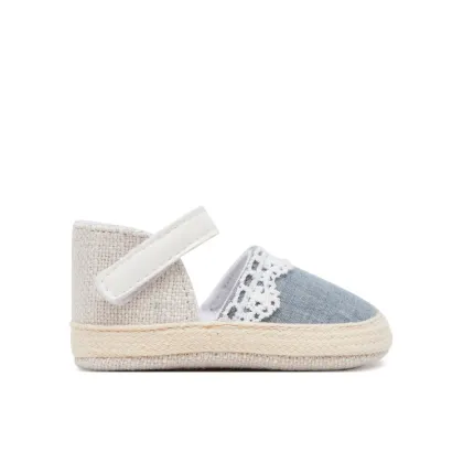 Zdjęcie Mayoral Espadryle 9901 Niebieski