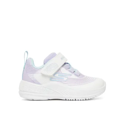 Zdjęcie Skechers Sneakersy Microspec Advance 303575N/WLVM Biały