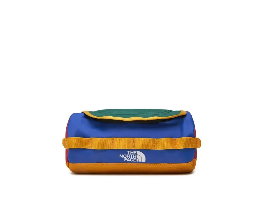 obrazek 1 The North Face Kosmetyczka Camp Travel Canister S NF0A52TGADH1 Kolorowy