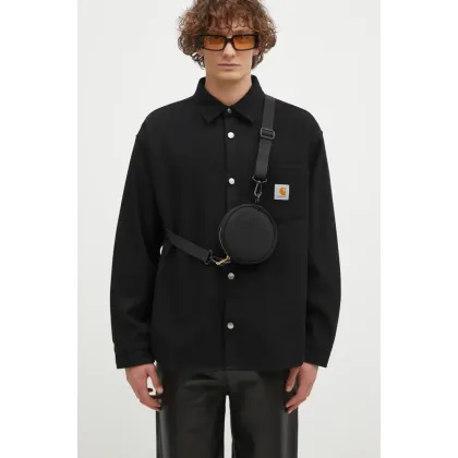 Zdjęcie Carhartt WIP saszetka Clarton Bag kolor czarny I033781.89XX