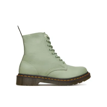Zdjęcie Dr. Martens Glany 1460 Pascal Virginia Zielony