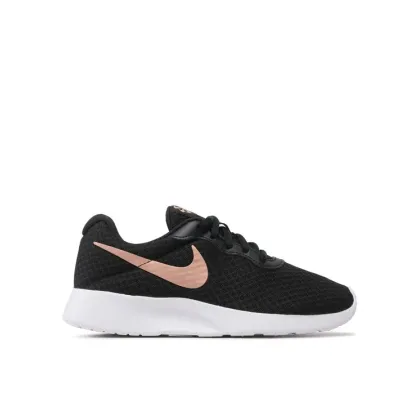 Zdjęcie Nike Sneakersy Tanjun DJ6257 001 Czarny