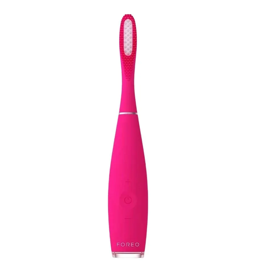 obrazek 1 Foreo Issa 3 Soniczna szczoteczka soniczna do zębów, Fuchsia