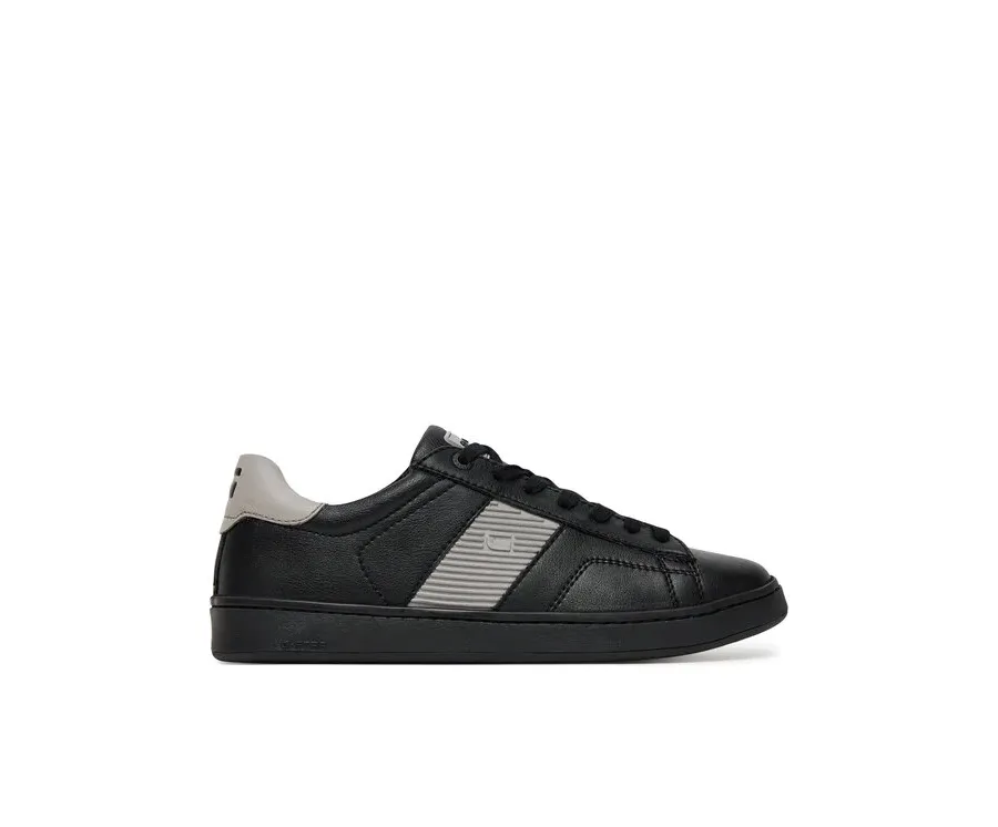 obrazek 1 G-Star Raw Sneakersy BRADLEY-01 MI08 Czarny