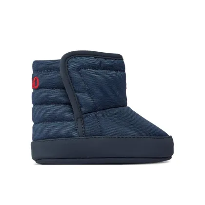 Zdjęcie Polo Ralph Lauren Śniegowce RLS10100 Granatowy