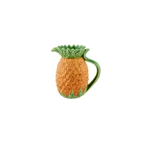 Picture Pineapple jug 1.7l - Bordallo Pinheiro