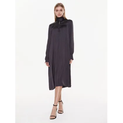 Zdjęcie Herskind Sukienka codzienna Alberte 4636370 Szary Relaxed Fit
