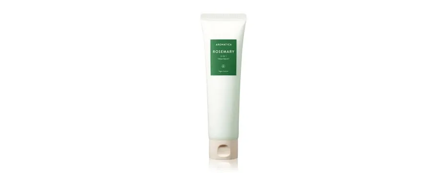 obrazek 1 Aromatica Rosemary Scalp 3-in-1 Treatment Pielęgnacja skóry głowy 160 ml
