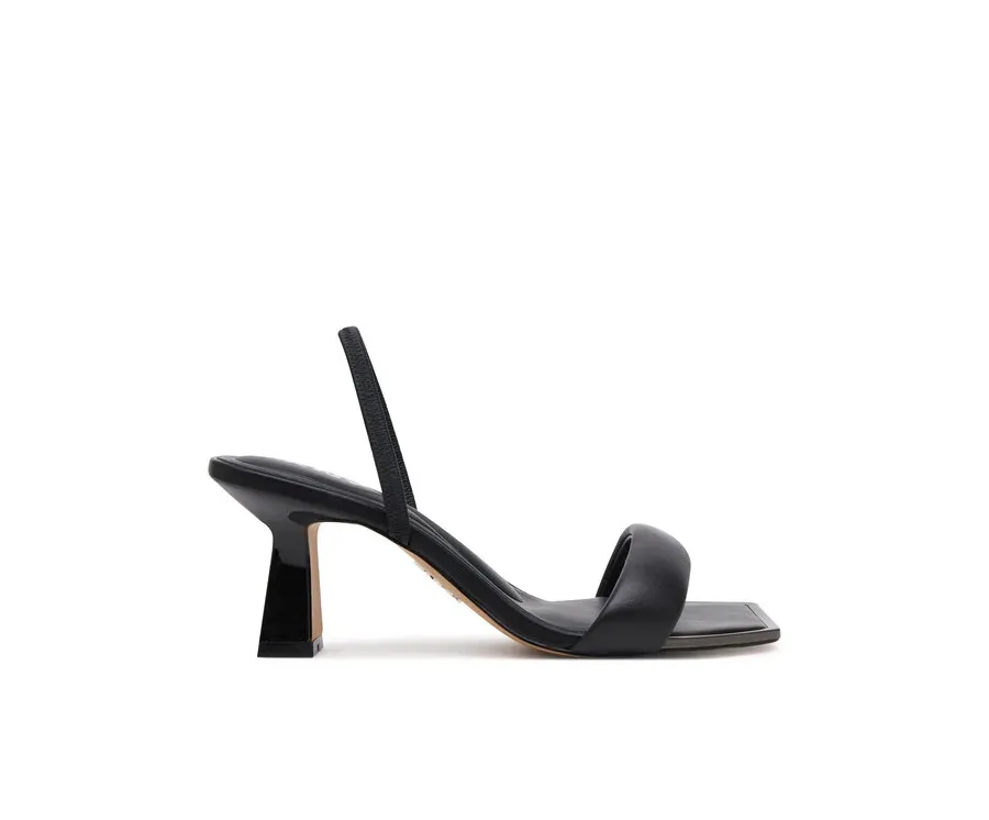obrazek 1 DKNY Sandały K1550418 Czarny