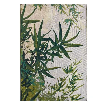 Picture Nice outdoor carpet from the Amazonia collection