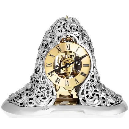 Picture An elegant clock for the office and study