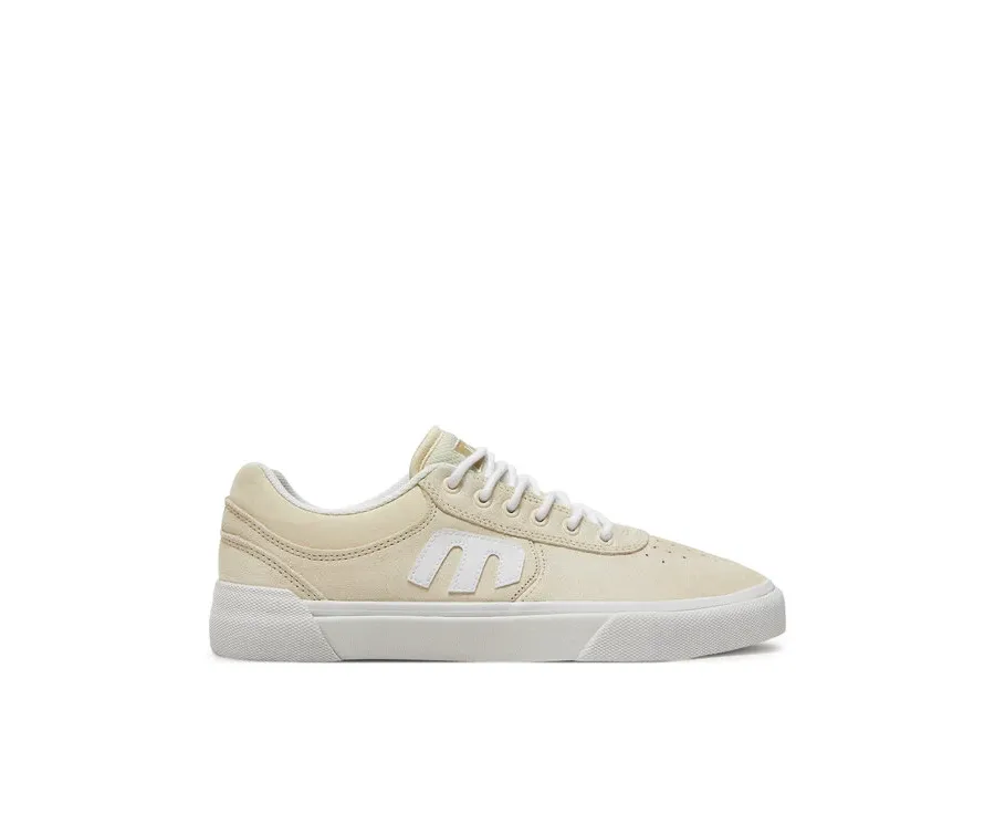 obrazek 1 Etnies Sneakersy Joslin Vulc 4101000534 Beżowy