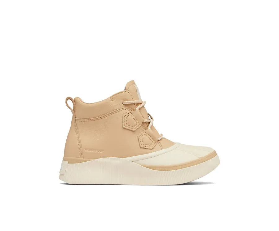 obrazek 1 Sorel Botki Out N About™ Iv Classic Wp 2088161209 Brązowy