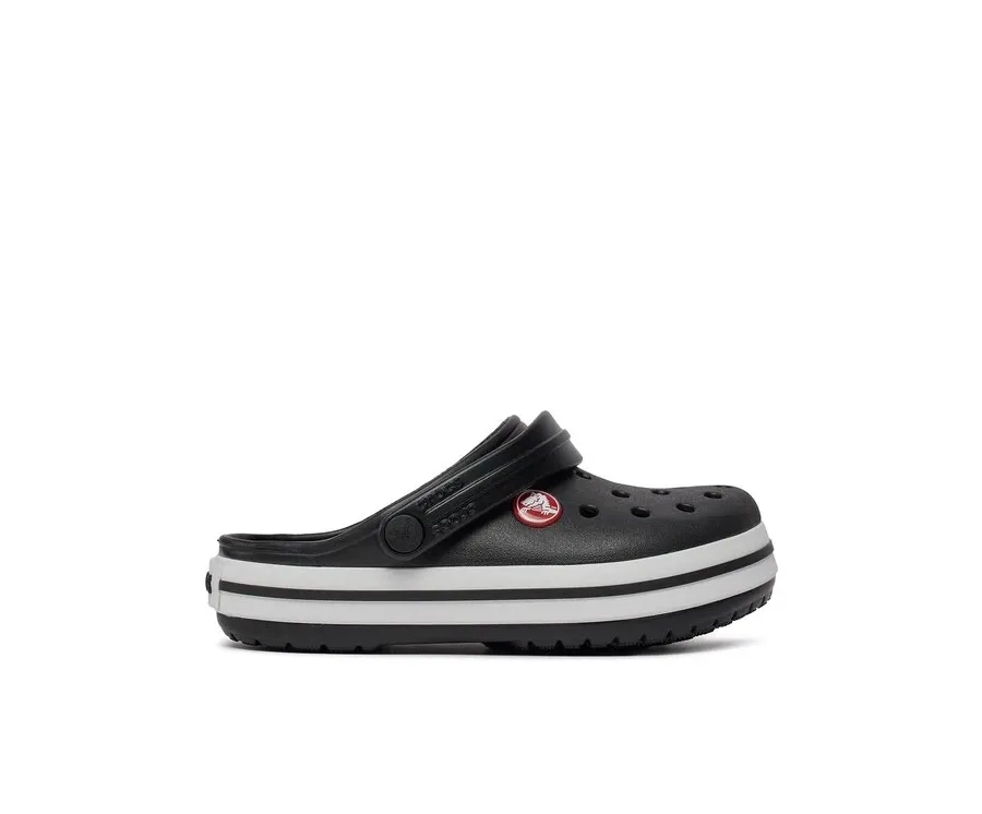 obrazek 1 Crocs Klapki Crocs Crocband Kids Clog 207006 Czarny