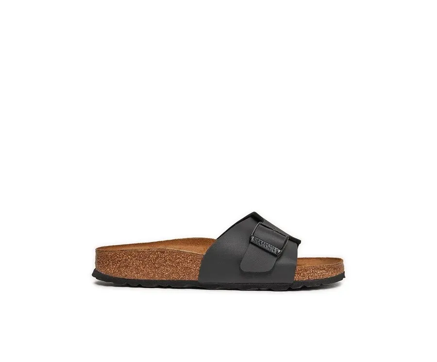 obrazek 1 Birkenstock Klapki Catalina 1026473 Czarny