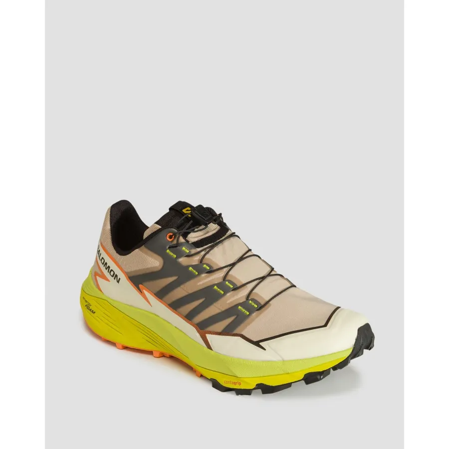 obrazek 1 Buty Trailowe Męskie Salomon Thundercross