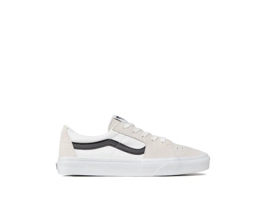 obrazek 1 Vans Tenisówki Sk8-Low VN0A5KXDYB21 Beżowy