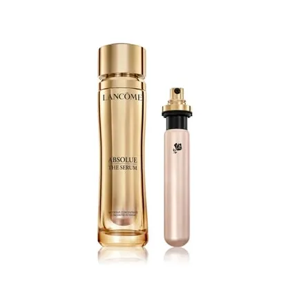 Zdjęcie ABSOLUE SERUM - Skoncentrowane serum do twarzy Lancôme
