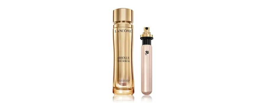 obrazek 1 ABSOLUE SERUM - Skoncentrowane serum do twarzy Lancôme