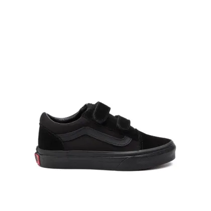 Zdjęcie Vans Tenisówki Old Skool V VN000VHEENR1 Czarny