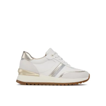 Zdjęcie Geox Sneakersy D Desya A D3500A 08522 C1352 Biały