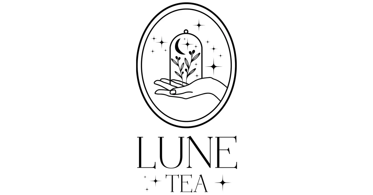LUNE TEA logo
