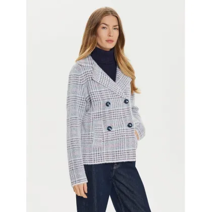 Zdjęcie Olsen Marynarka 11004461 Szary Regular Fit