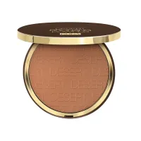 Zdjęcie Pupa Desert Puder brązujący, 05 Light Sun Mat Light Sun Mat 30 g