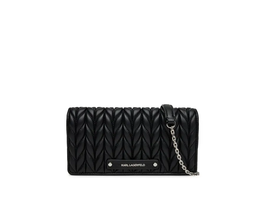 obrazek 1 KARL LAGERFELD Torebka A2W32027 Czarny