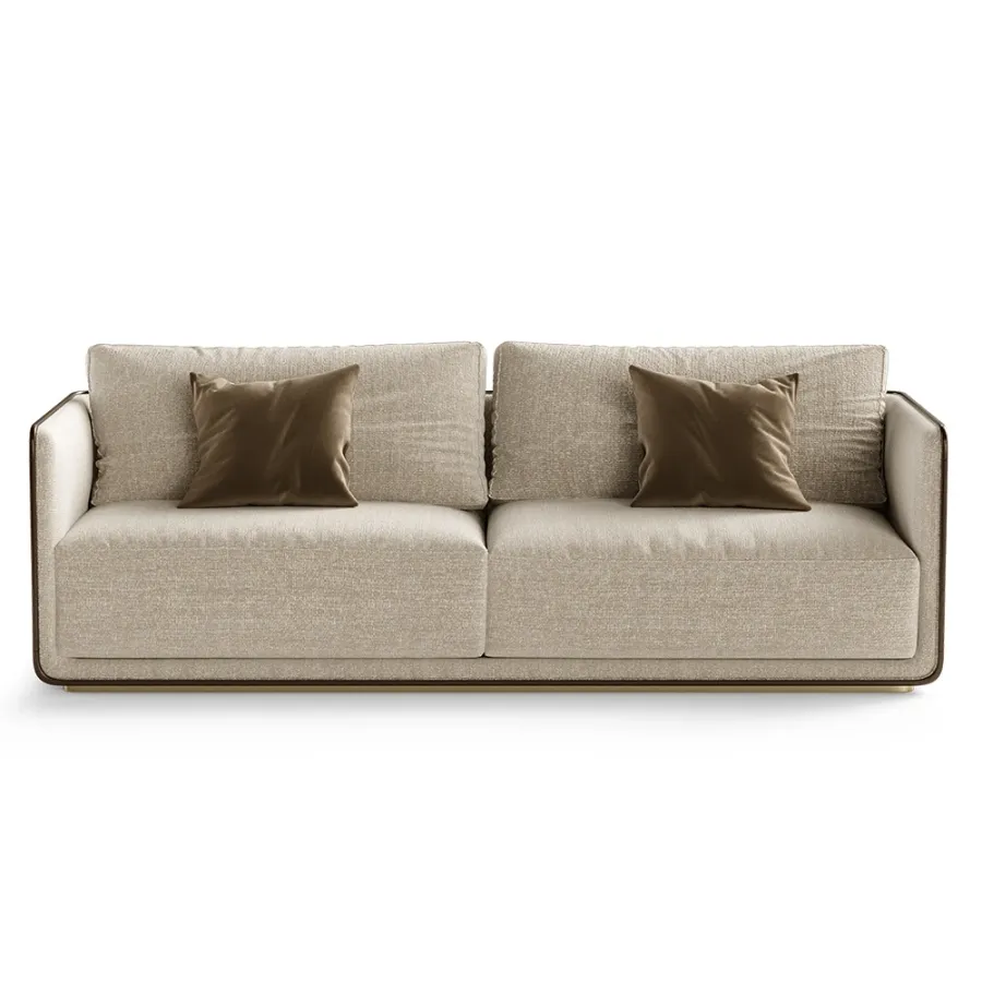 obrazek 2 Wyjątkowa modernistyczna sofa do salonu - Denning