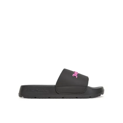 Zdjęcie Juicy Couture Klapki PJC2 Czarny