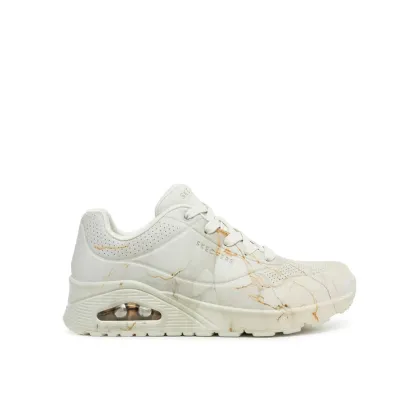 Zdjęcie Skechers Sneakersy Street™ Uno 155584/OFWT Biały
