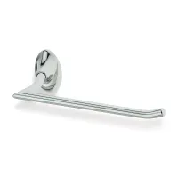 Picture Exclusive toilet paper holder for a modern bathroom – Stilhaus