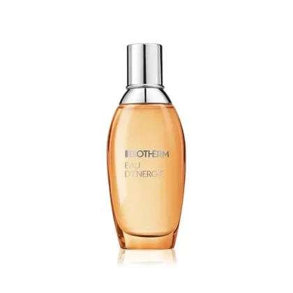 Zdjęcie BIOTHERM Eau d'Énergie Spray do ciała 50 ml