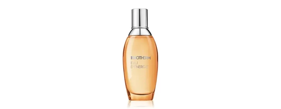 obrazek 1 BIOTHERM Eau d'Énergie Spray do ciała 50 ml