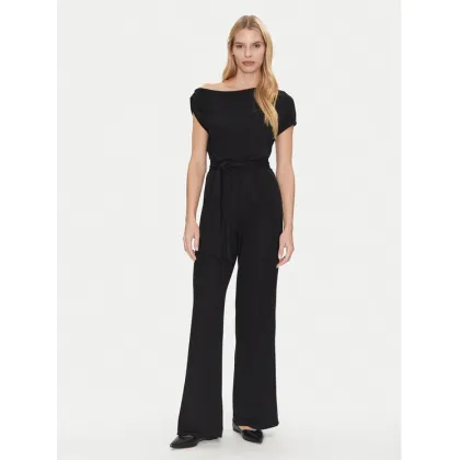 Zdjęcie Guess Kombinezon W5GD89 KCTB0 Czarny Regular Fit