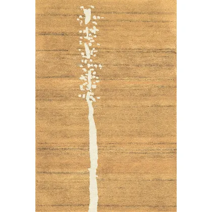 Zdjęcie Designerski prostokątny dywan z wełny - Sartori Rugs