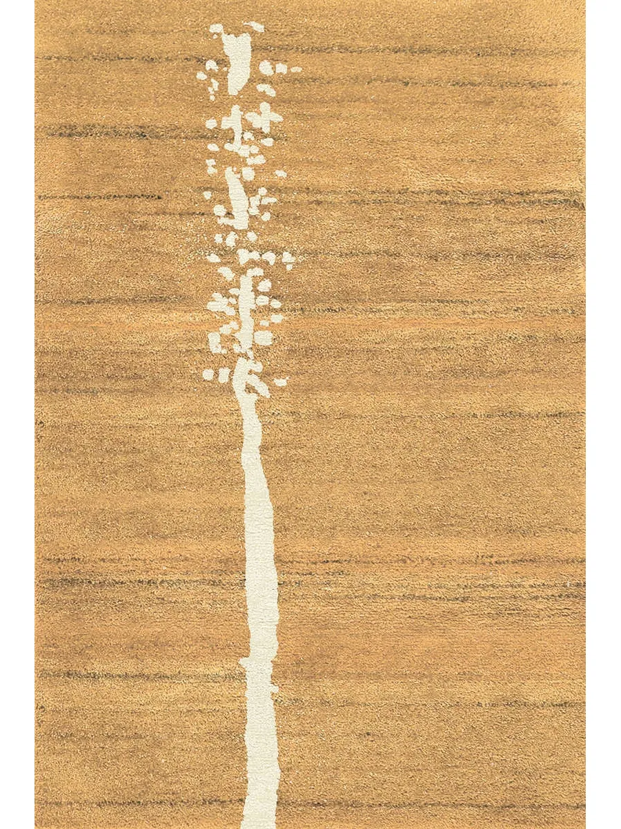 obrazek 1 Designerski prostokątny dywan z wełny - Sartori Rugs