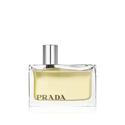 Zdjęcie Prada Amber pour Femme Prada pour Femme Amber Classic Woda perfumowana 80 ml