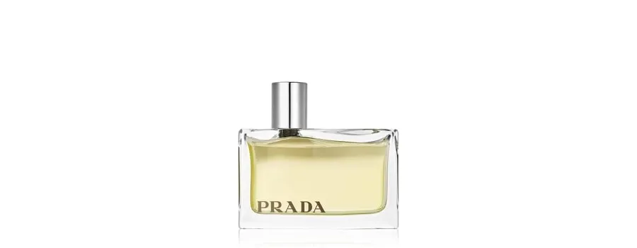 obrazek 1 Prada Amber pour Femme Prada pour Femme Amber Classic Woda perfumowana 80 ml