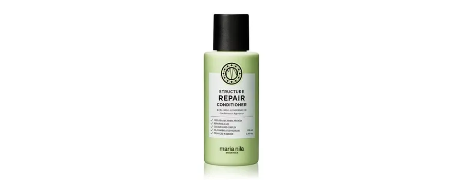 obrazek 1 Maria Nila Structure Repair Odżywka 100 ml