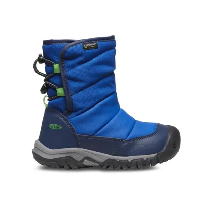 Zdjęcie Keen Śniegowce Puffrider Wp 1028021-10 Niebieski