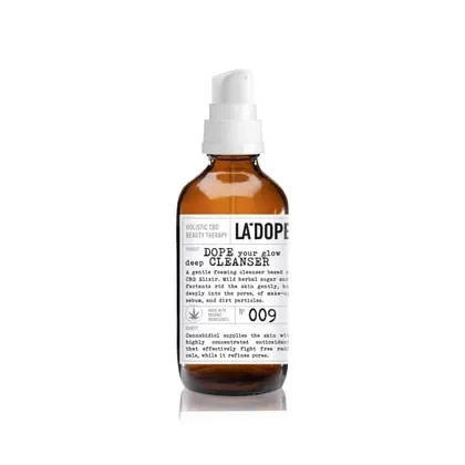 Zdjęcie LA DOPE CBD Deep Cleanser 009 Żel oczyszczający 100 ml